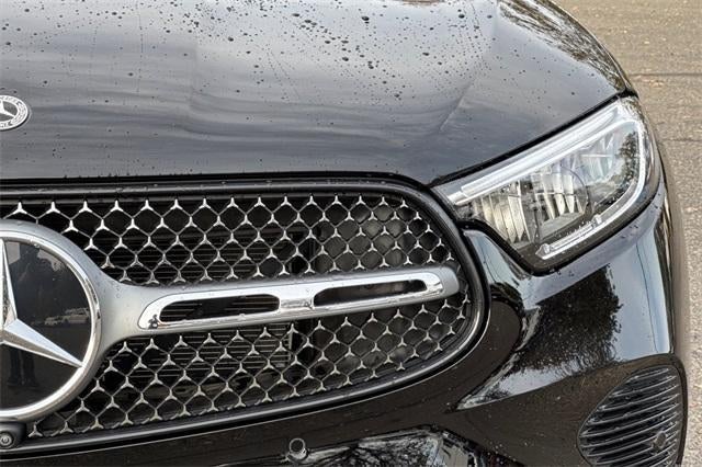 2025 Mercedes-Benz GLC GLC 300