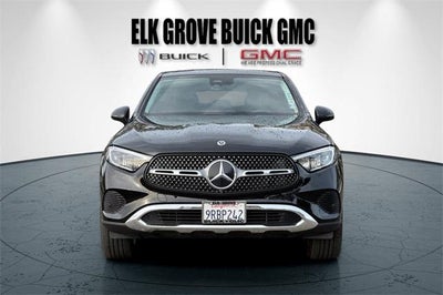 2025 Mercedes-Benz GLC GLC 300