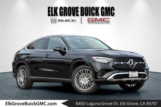 2025 Mercedes-Benz GLC GLC 300