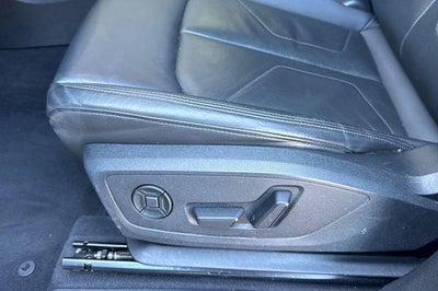 2024 Audi Q3 S line Premium