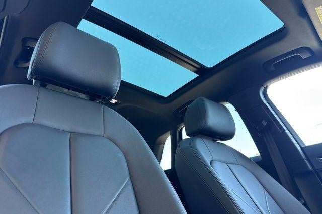 2024 Audi Q3 S line Premium