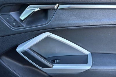 2024 Audi Q3 S line Premium