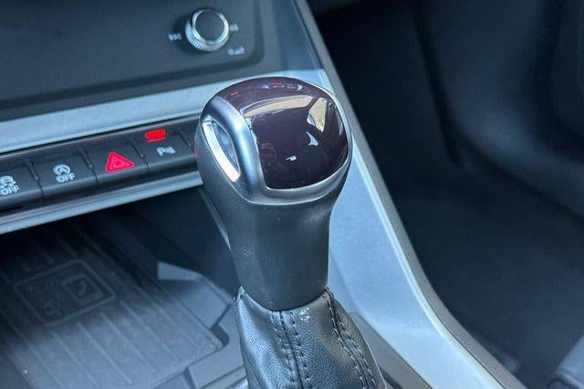 2024 Audi Q3 S line Premium
