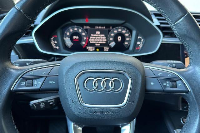 2024 Audi Q3 S line Premium