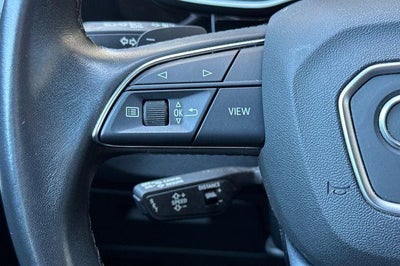 2024 Audi Q3 S line Premium