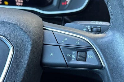 2024 Audi Q3 S line Premium
