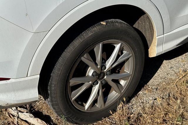 2024 Audi Q3 S line Premium