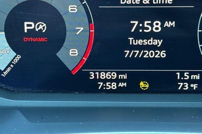 2024 Audi Q3 S line Premium