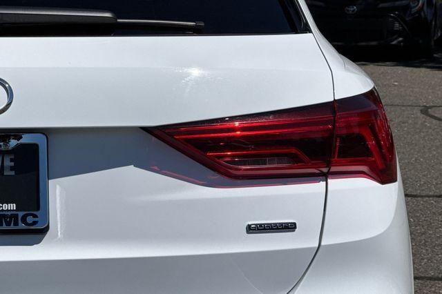2024 Audi Q3 S line Premium