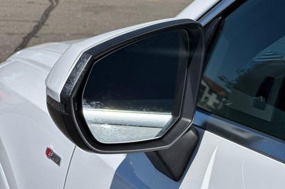 2024 Audi Q3 S line Premium