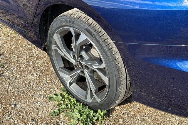 2022 Audi A3 Premium