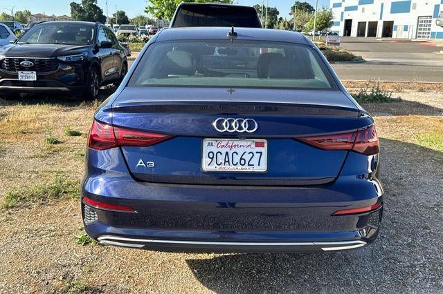 2022 Audi A3 Premium