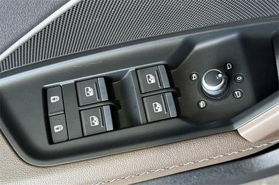 2022 Audi A3 Prestige