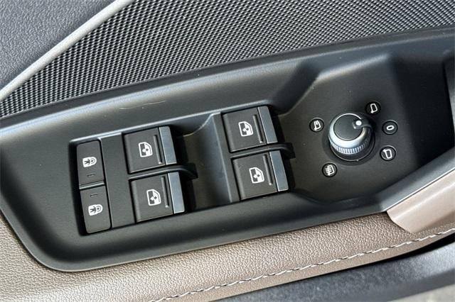 2022 Audi A3 Prestige