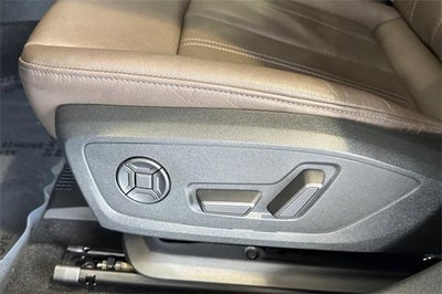 2022 Audi A3 Prestige