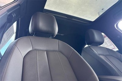 2022 Audi A3 Prestige