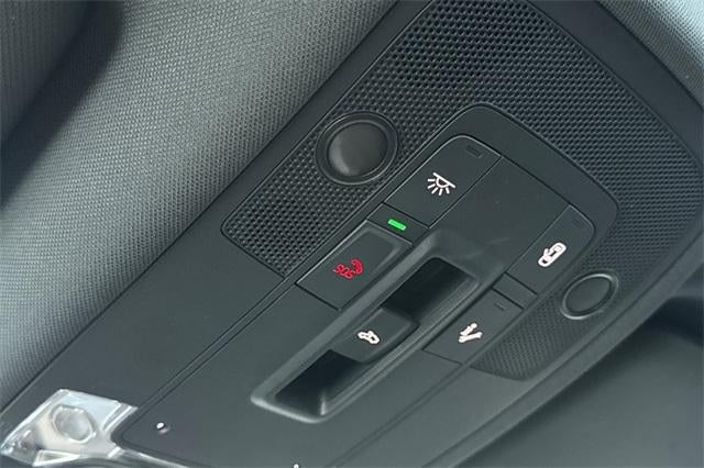 2022 Audi A3 Prestige