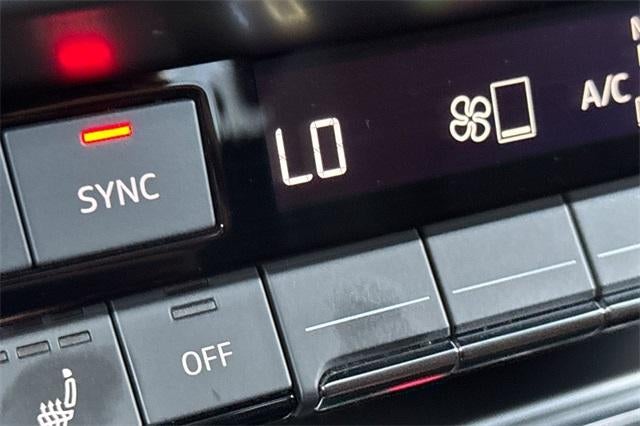 2022 Audi A3 Prestige