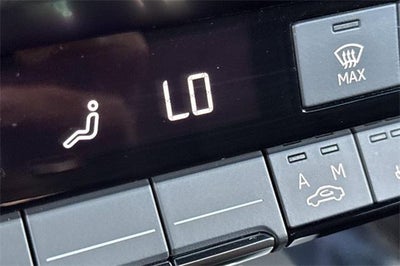 2022 Audi A3 Prestige