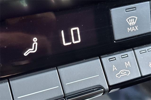 2022 Audi A3 Prestige