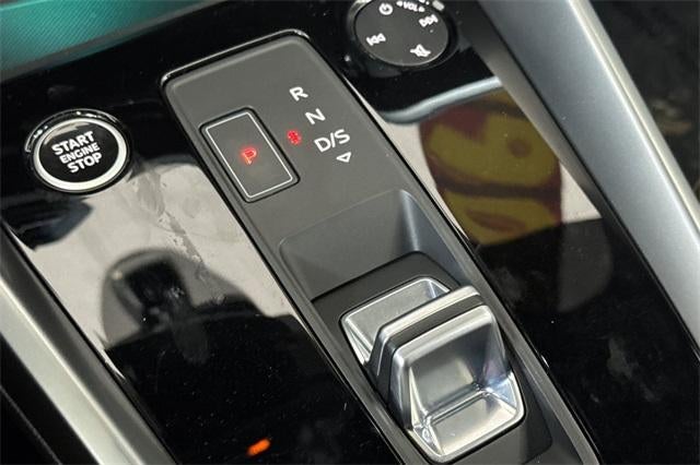 2022 Audi A3 Prestige