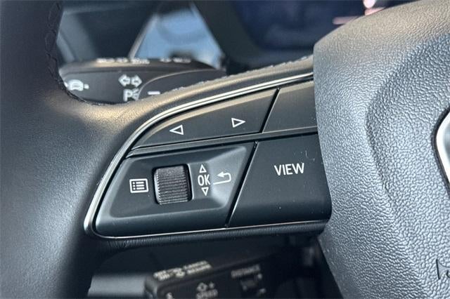 2022 Audi A3 Prestige