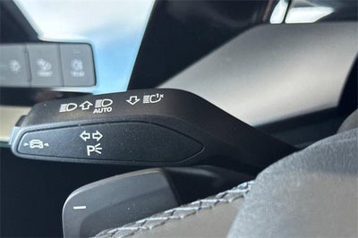 2022 Audi A3 Prestige