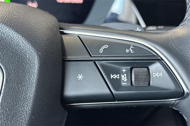 2022 Audi A3 Prestige