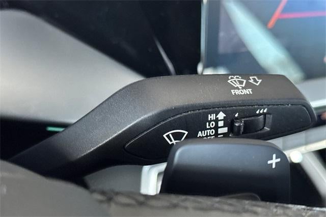 2022 Audi A3 Prestige