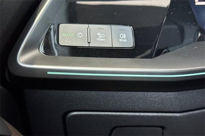 2022 Audi A3 Prestige