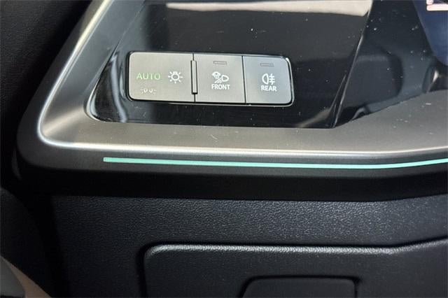 2022 Audi A3 Prestige