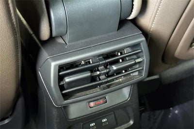 2022 Audi A3 Prestige