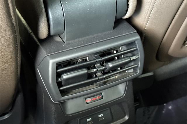 2022 Audi A3 Prestige