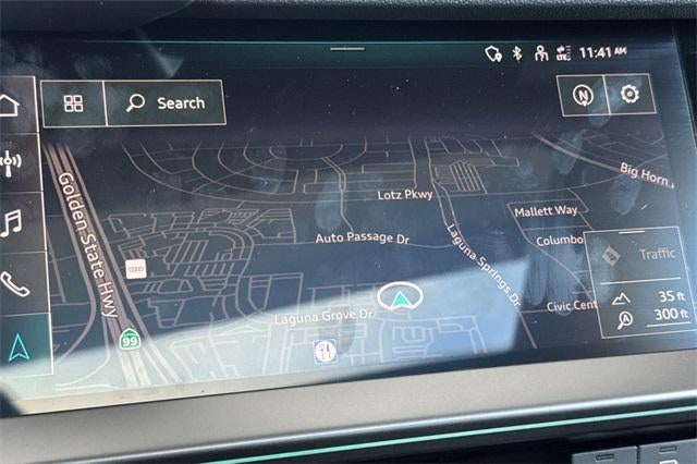 2022 Audi A3 Prestige