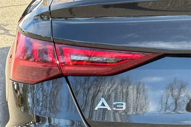 2022 Audi A3 Prestige