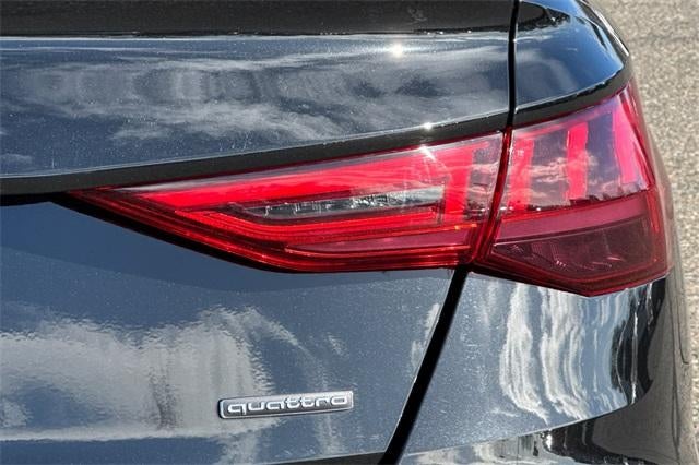 2022 Audi A3 Prestige