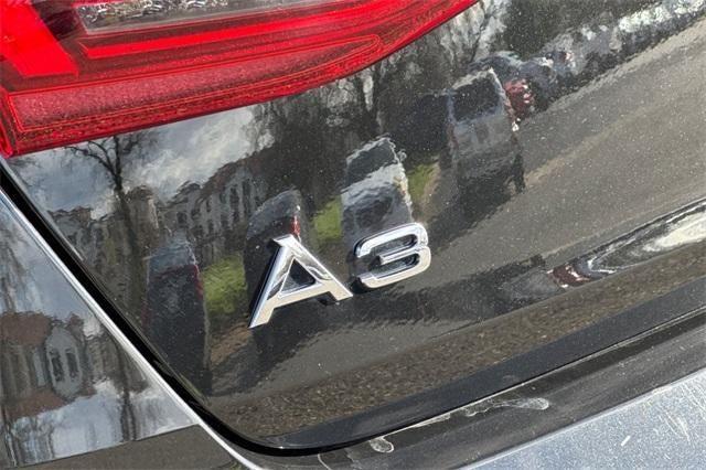 2022 Audi A3 Prestige