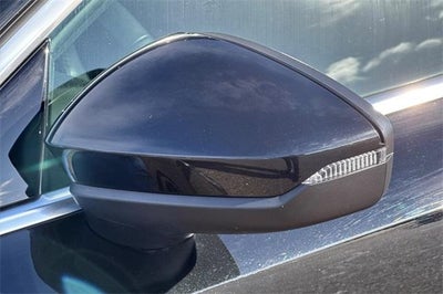 2022 Audi A3 Prestige