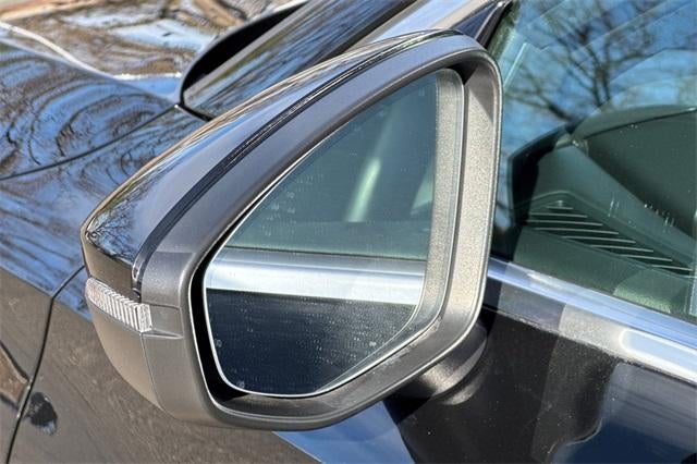 2022 Audi A3 Prestige