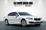 2016 BMW 5 Series 535i
