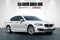 2016 BMW 5 Series 535i