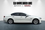 2016 BMW 5 Series 535i