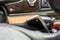 2016 BMW 5 Series 535i