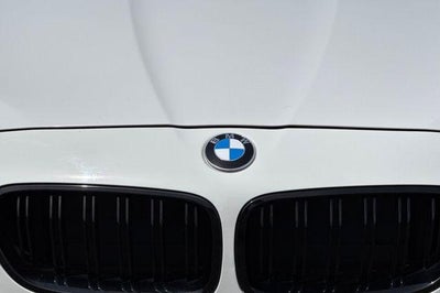 2016 BMW 5 Series 535i