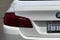 2016 BMW 5 Series 535i
