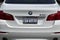 2016 BMW 5 Series 535i