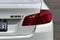 2016 BMW 5 Series 535i