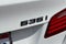 2016 BMW 5 Series 535i