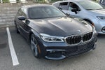 2019 BMW 7 Series 750i