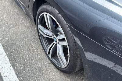 2019 BMW 7 Series 750i